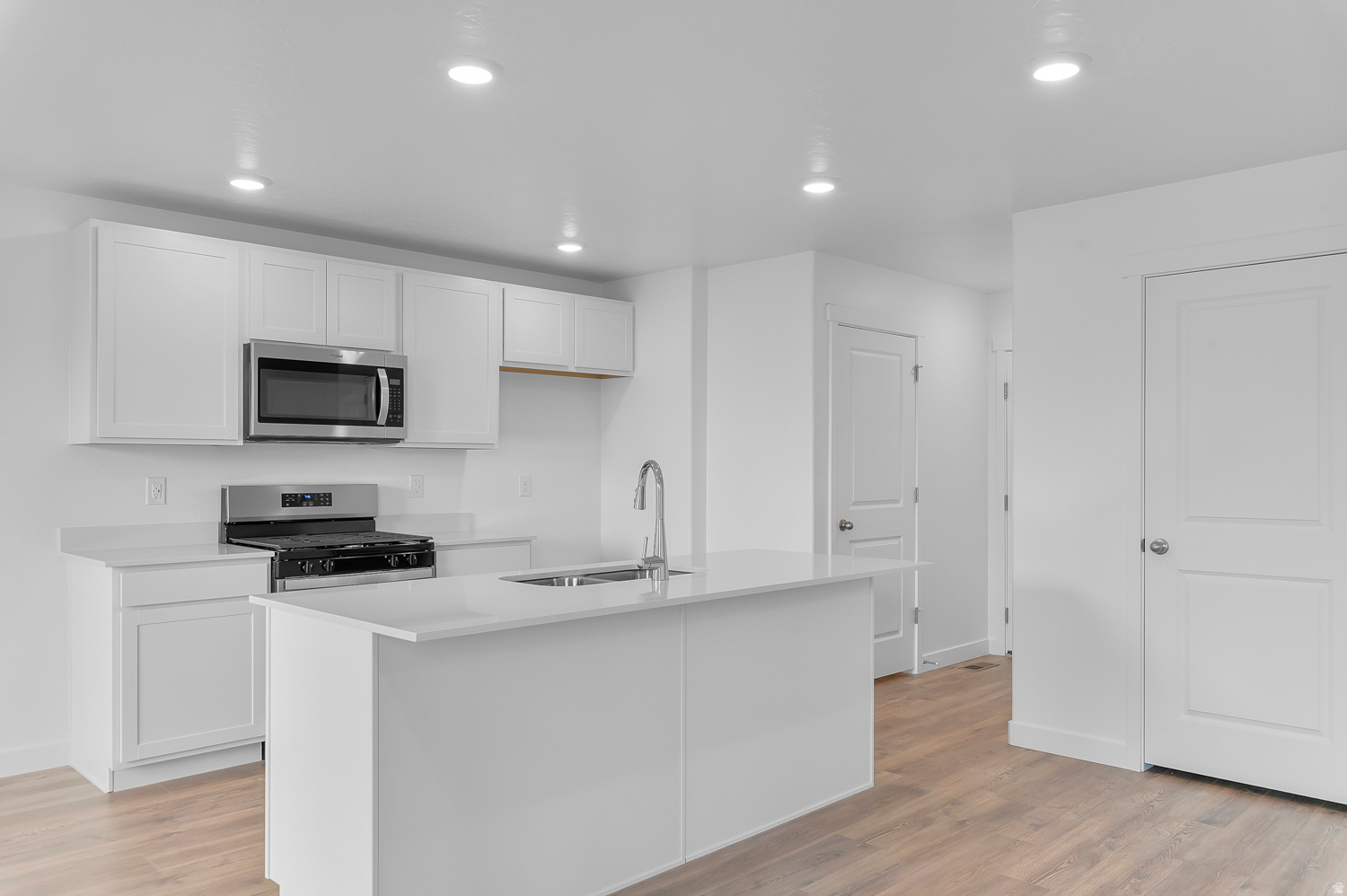 VIRIDIAN - Residential