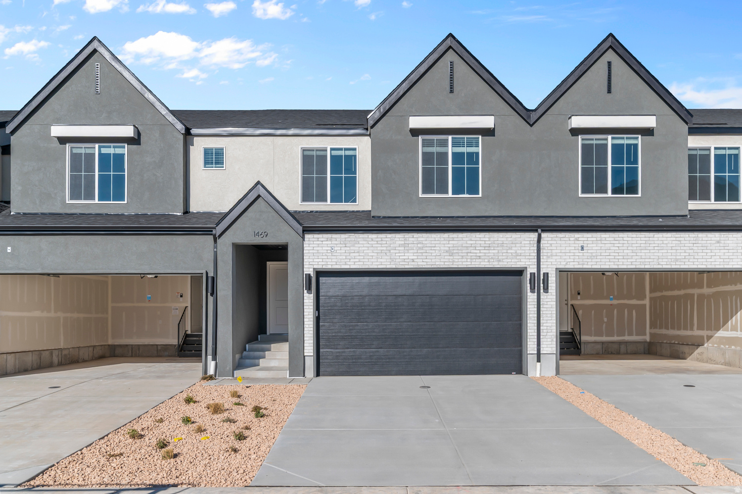 VIRIDIAN - Residential