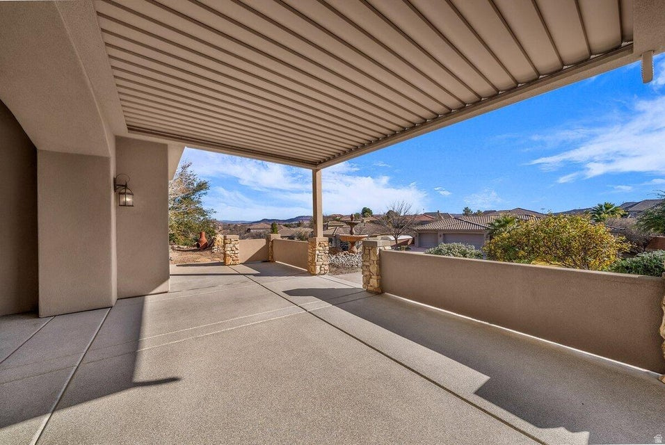 KNOLLS AT LITTLE VALLEY 3 - Residential