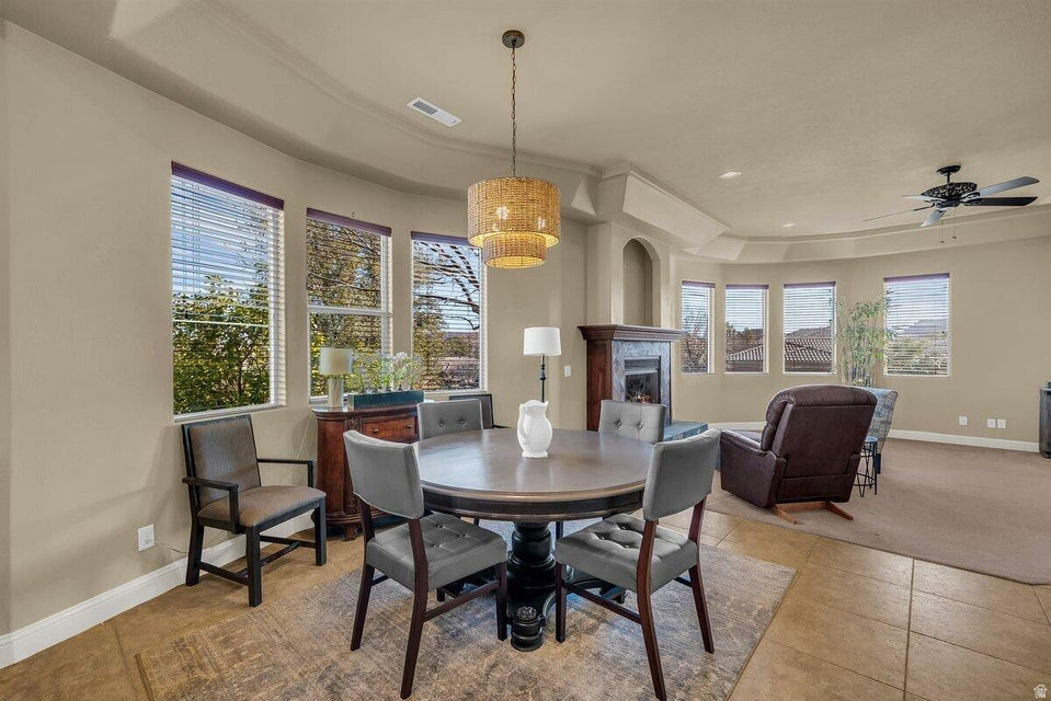 KNOLLS AT LITTLE VALLEY 3 - Residential