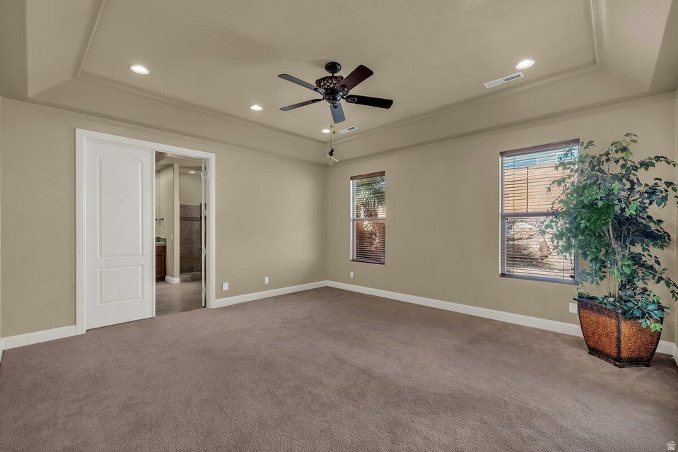 KNOLLS AT LITTLE VALLEY 3 - Residential