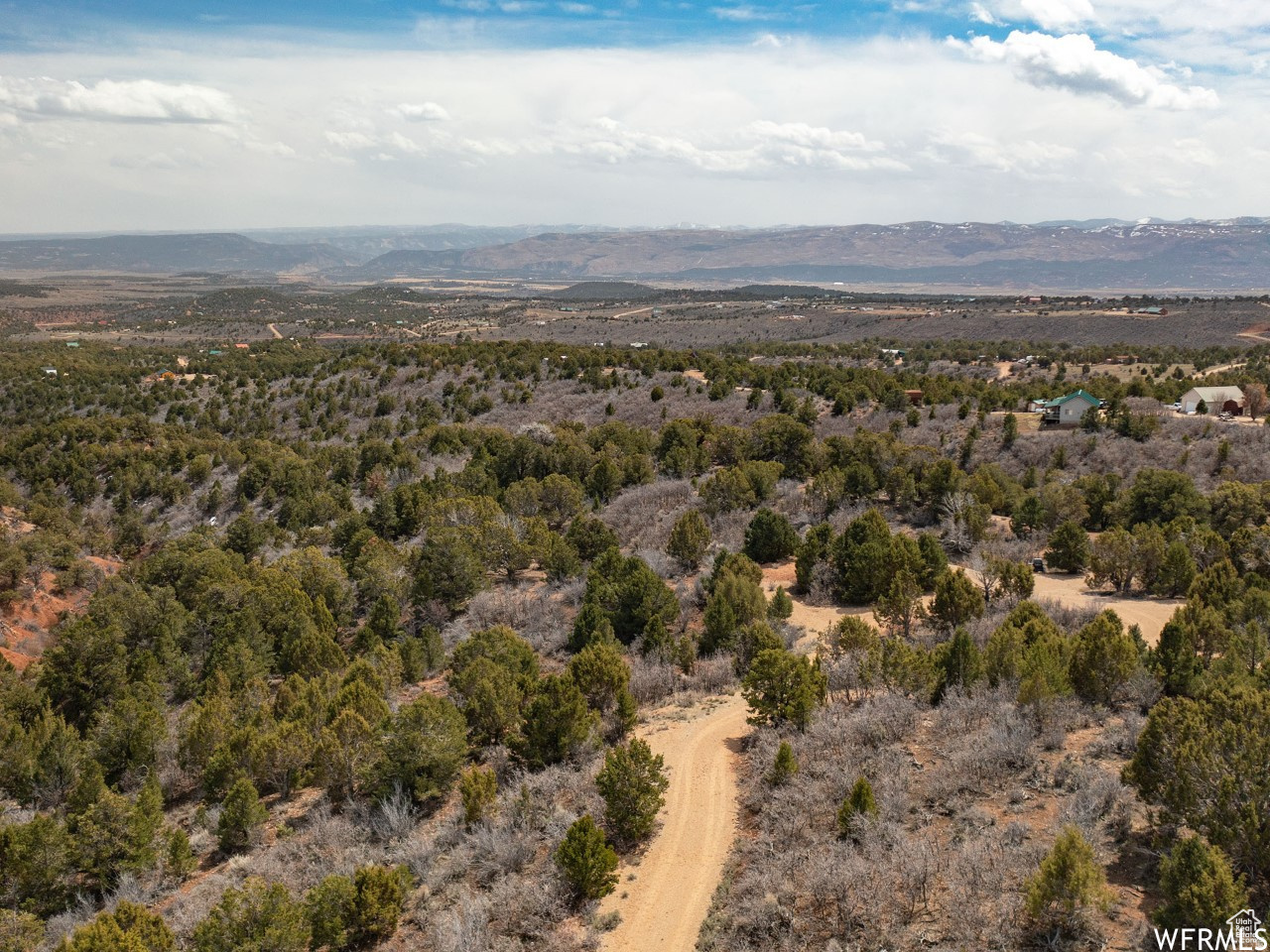 BANDANNA RANCH - Land