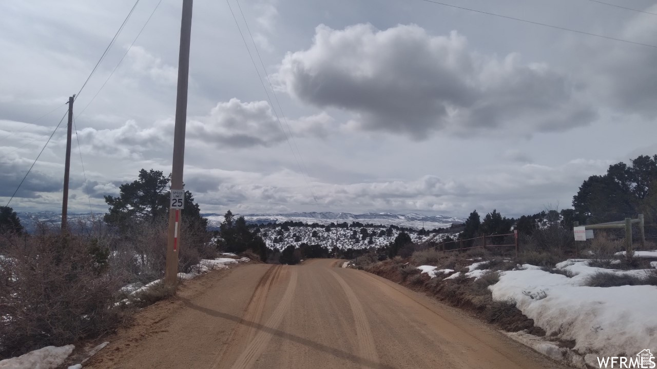 BANDANNA RANCH - Land