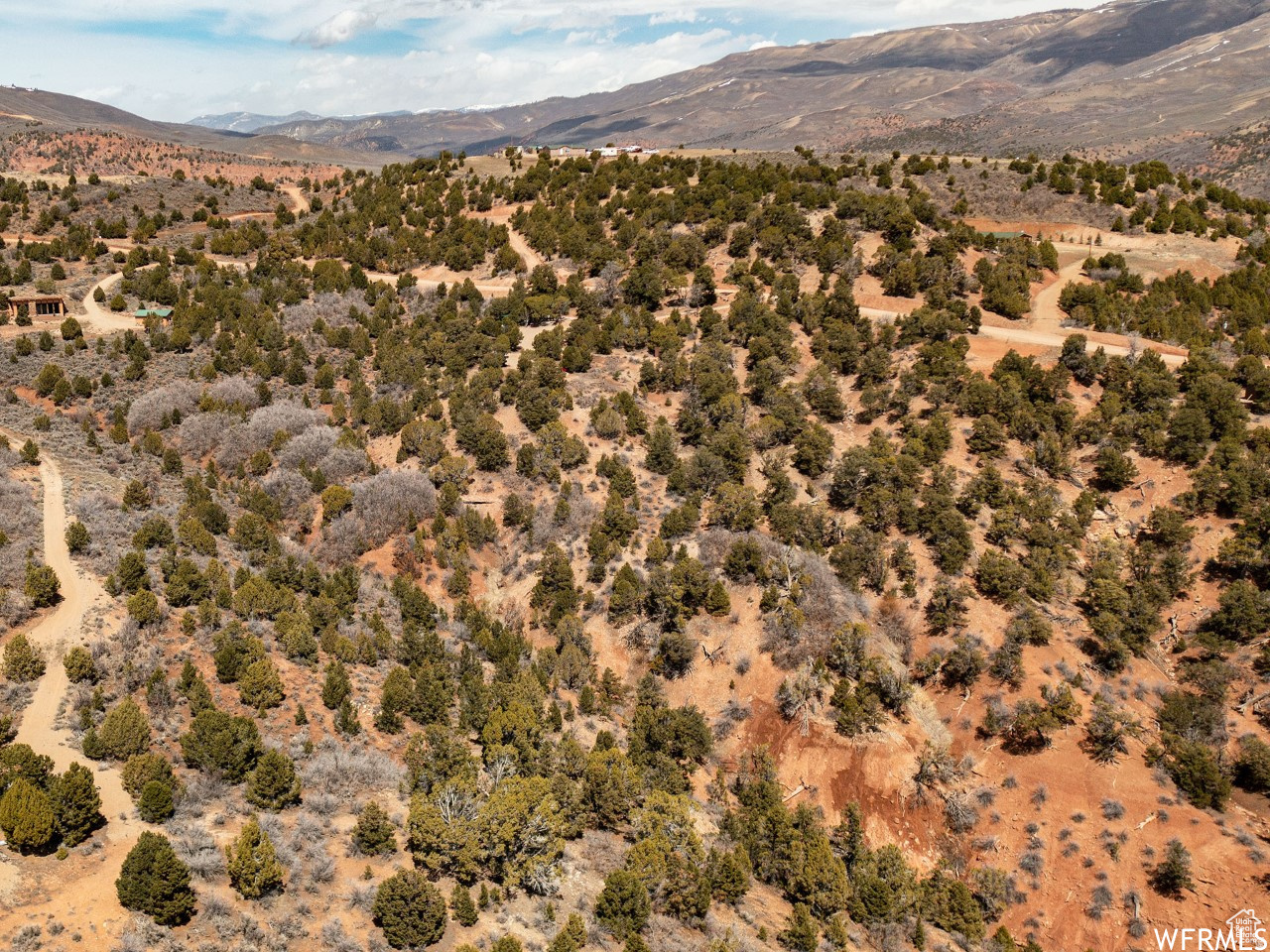 BANDANNA RANCH - Land