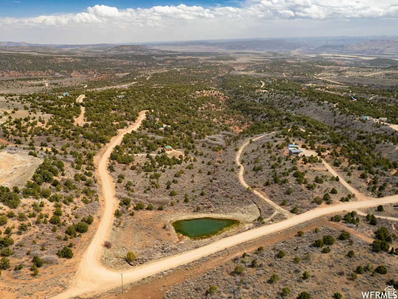 BANDANNA RANCH - Land