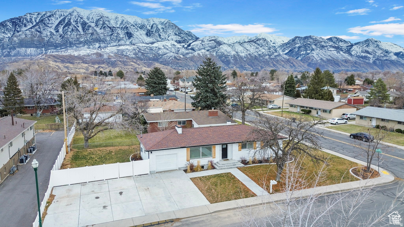 VU-MONT - Residential
