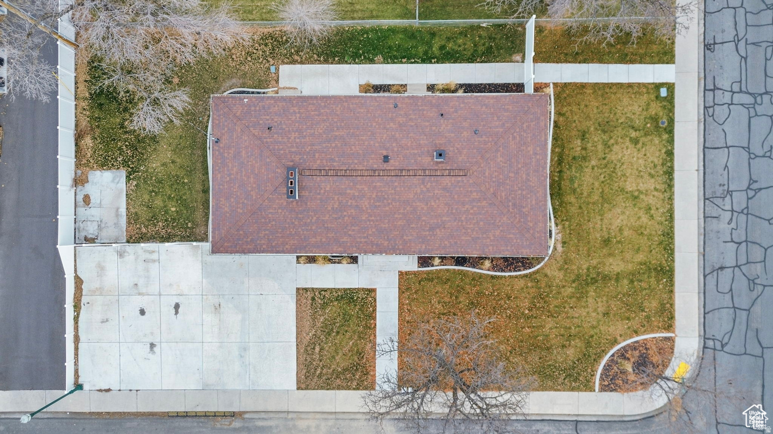 VU-MONT - Residential