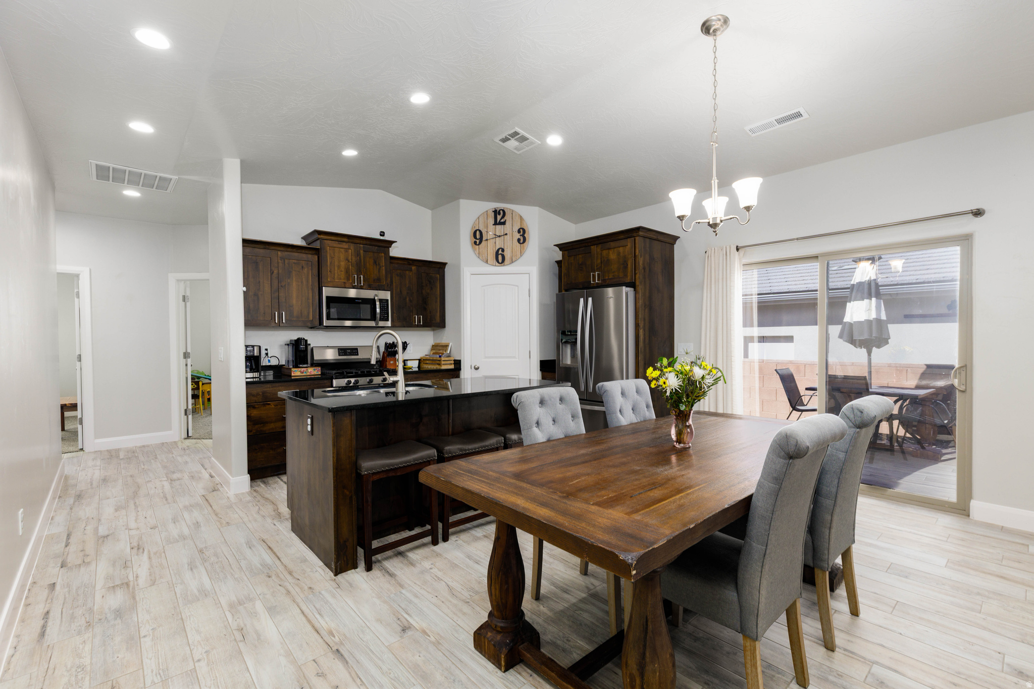 ZIONS GATE ESTATES PH 3 - Residential