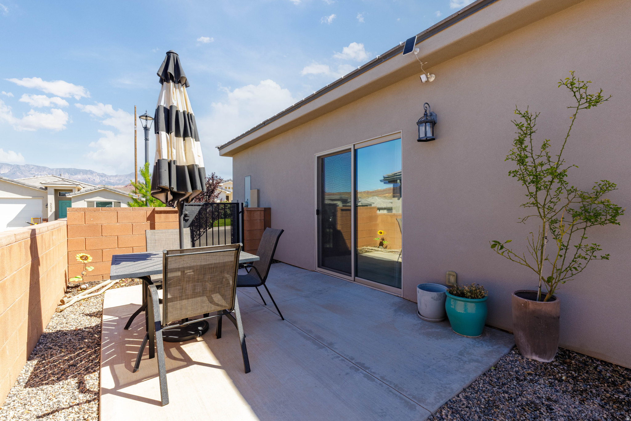 ZIONS GATE ESTATES PH 3 - Residential