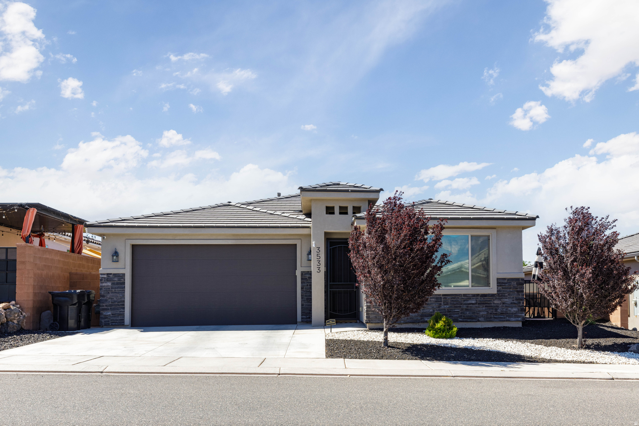 ZIONS GATE ESTATES PH 3 - Residential