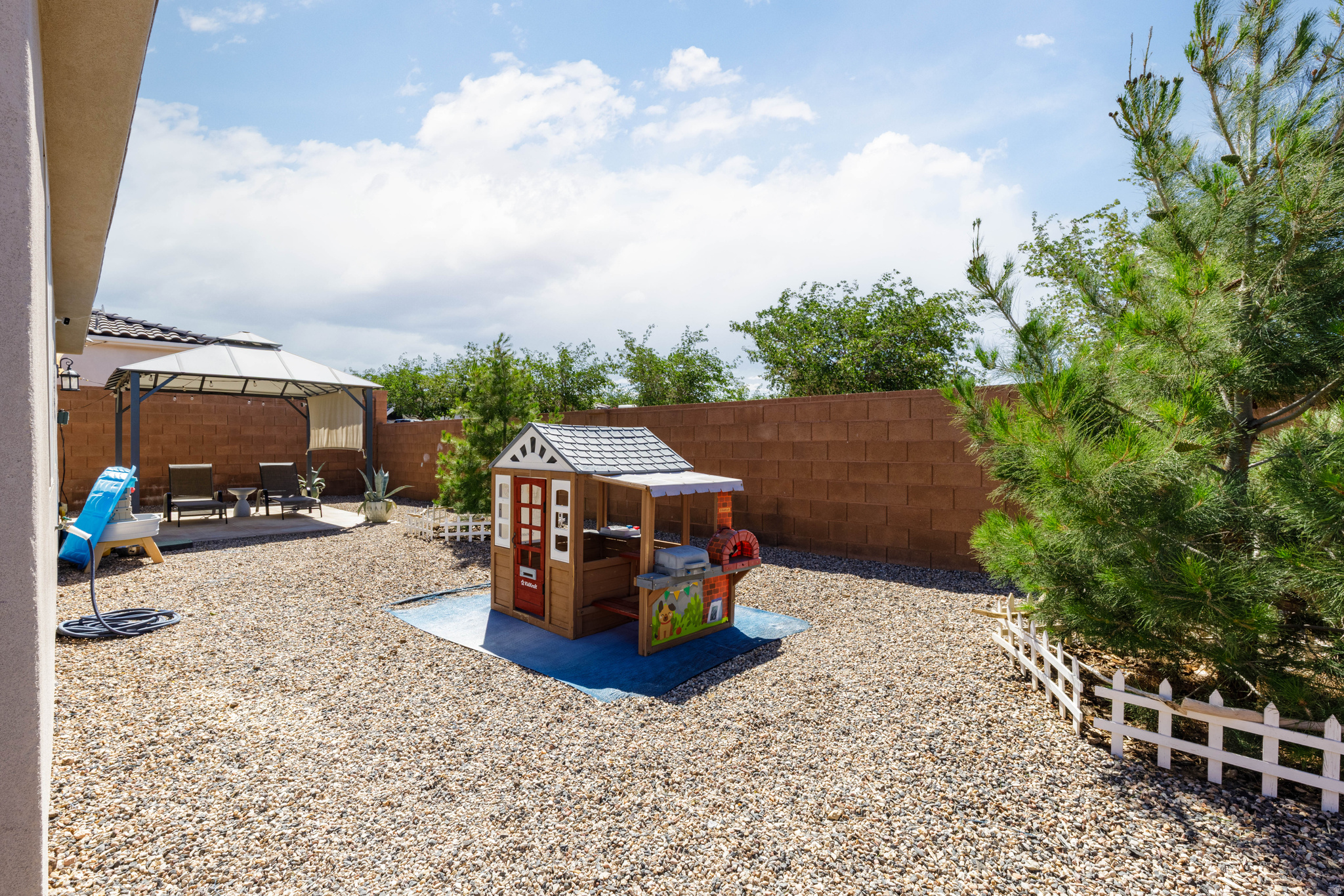 ZIONS GATE ESTATES PH 3 - Residential