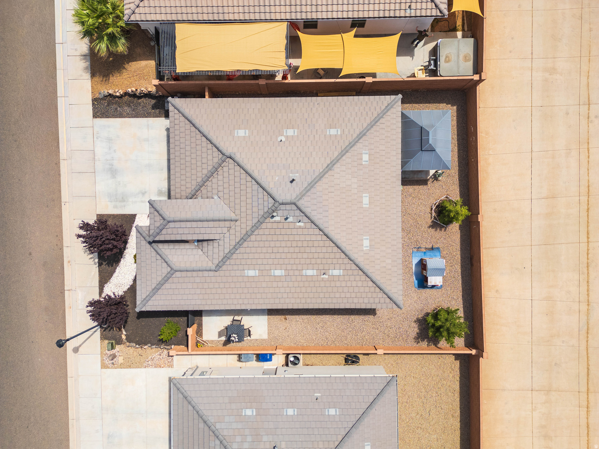ZIONS GATE ESTATES PH 3 - Residential