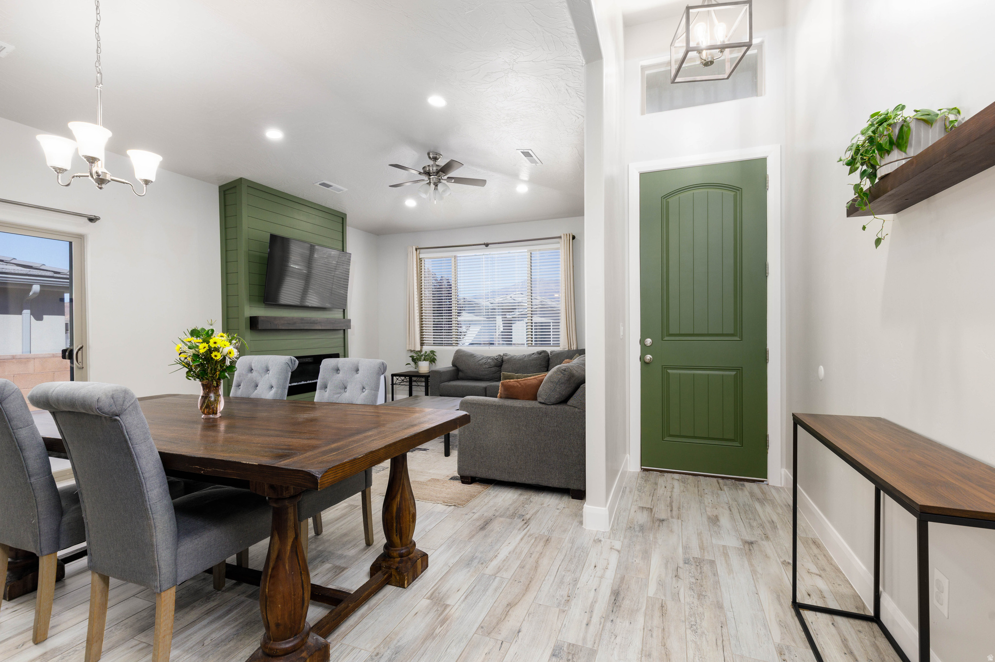 ZIONS GATE ESTATES PH 3 - Residential