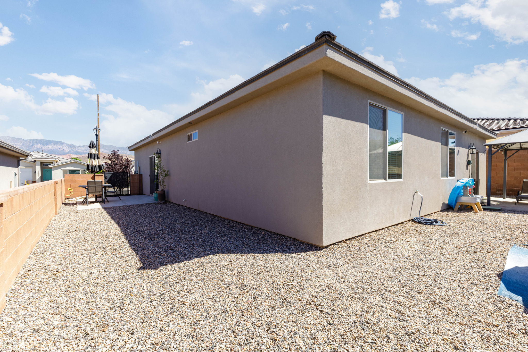 ZIONS GATE ESTATES PH 3 - Residential