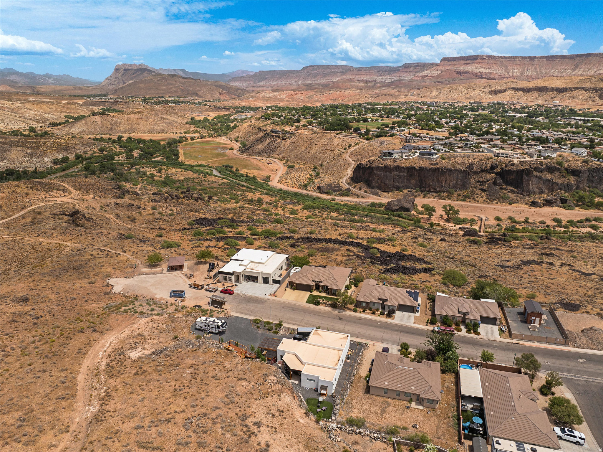 SUNSET RIDGE 3 AMD - Residential