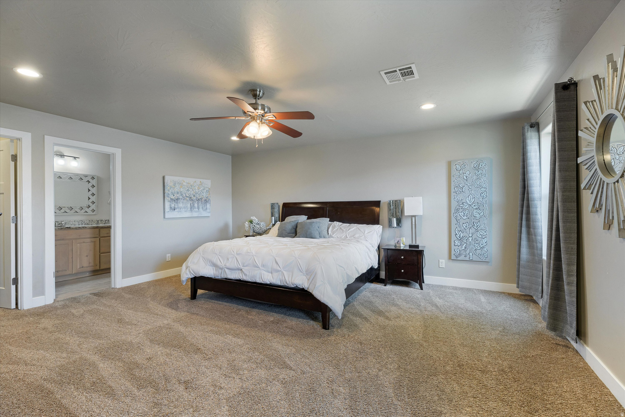 SUNSET RIDGE 3 AMD - Residential