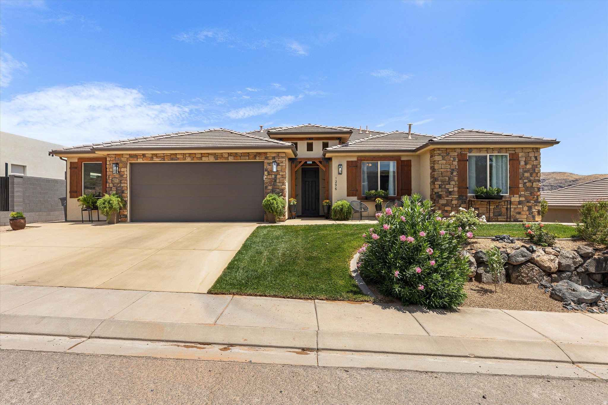 SUNSET RIDGE 3 AMD - Residential