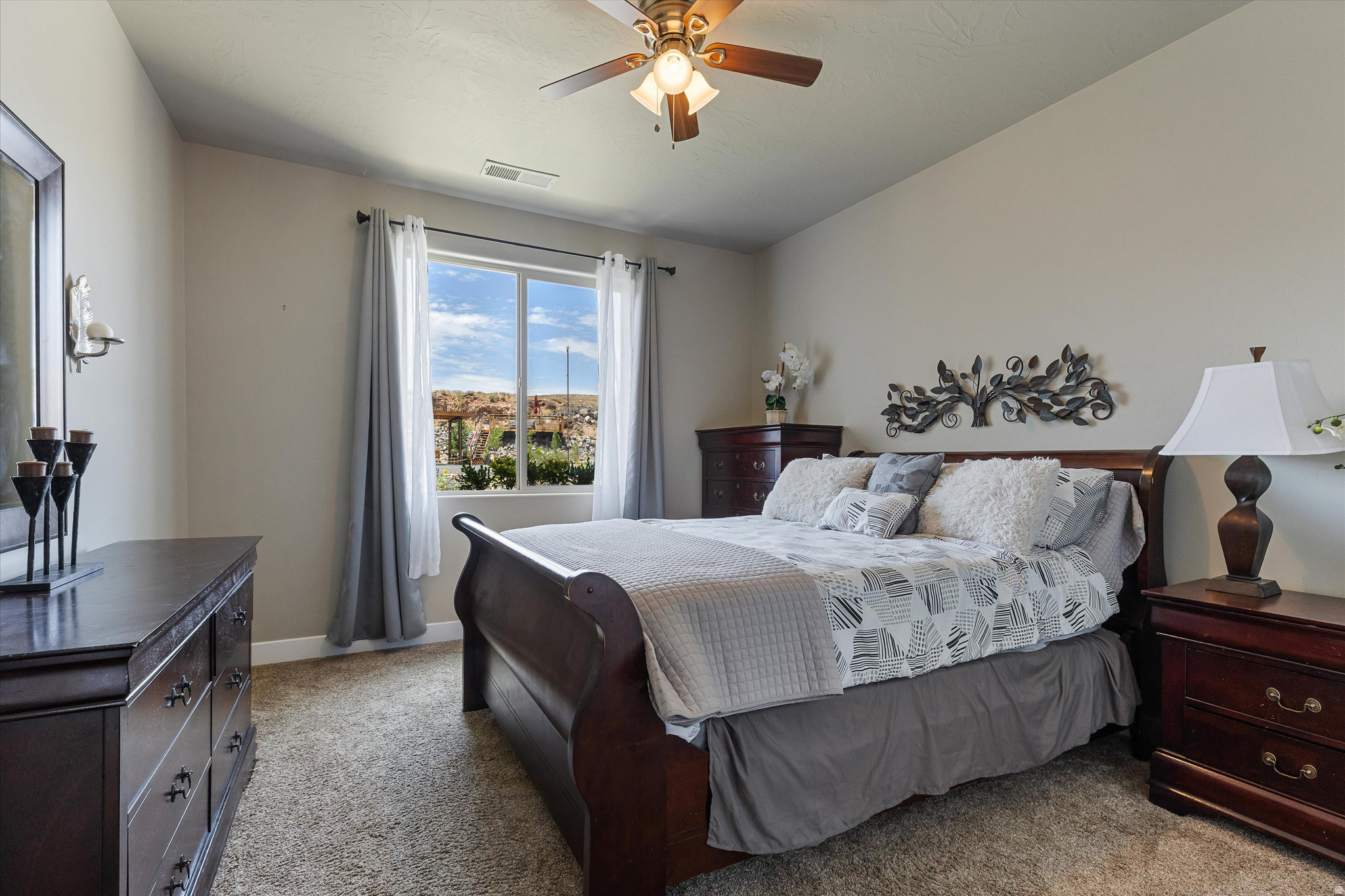 SUNSET RIDGE 3 AMD - Residential
