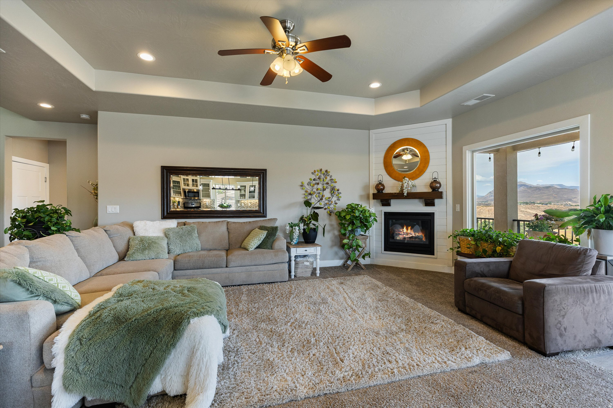 SUNSET RIDGE 3 AMD - Residential