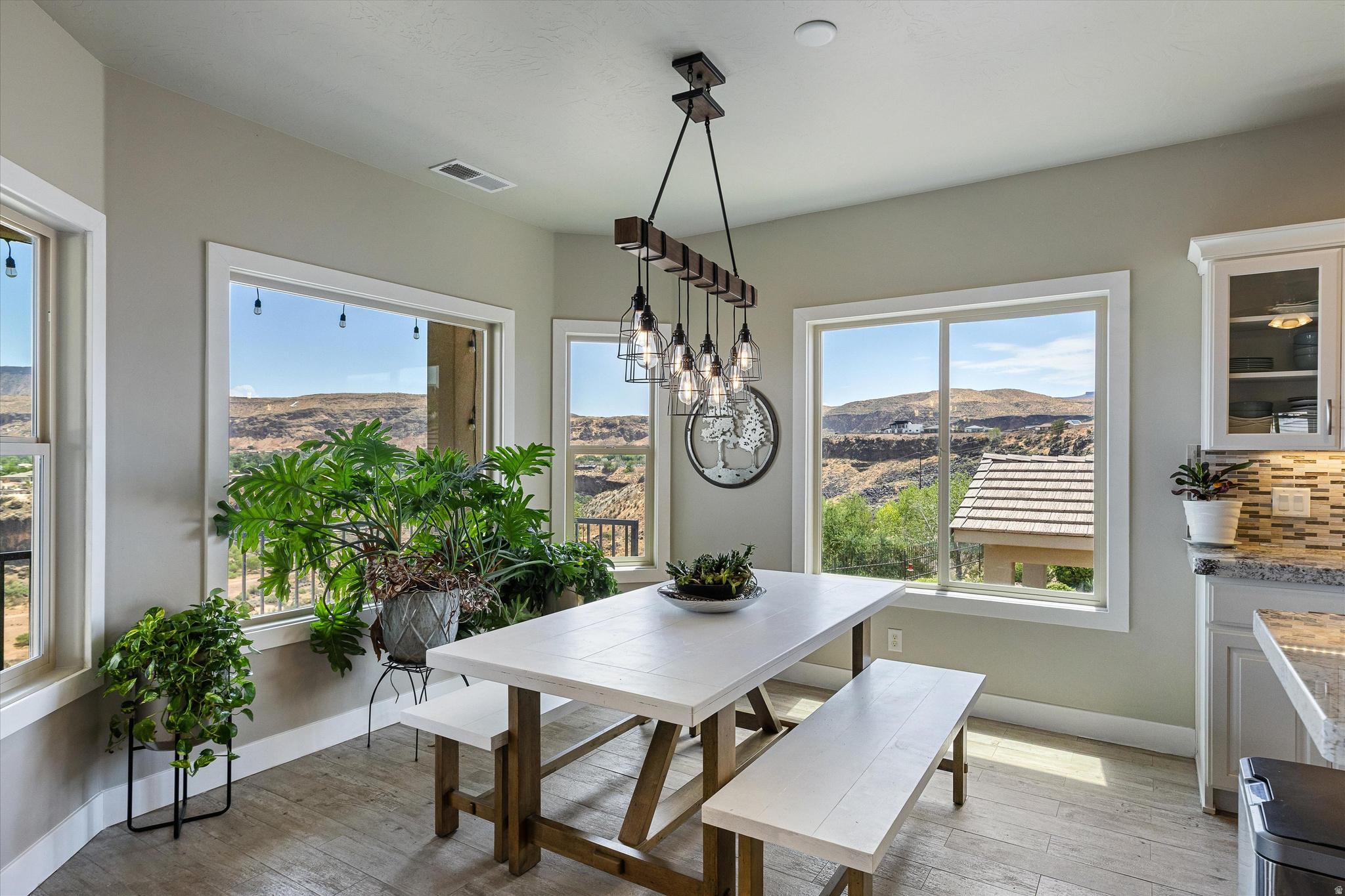 SUNSET RIDGE 3 AMD - Residential