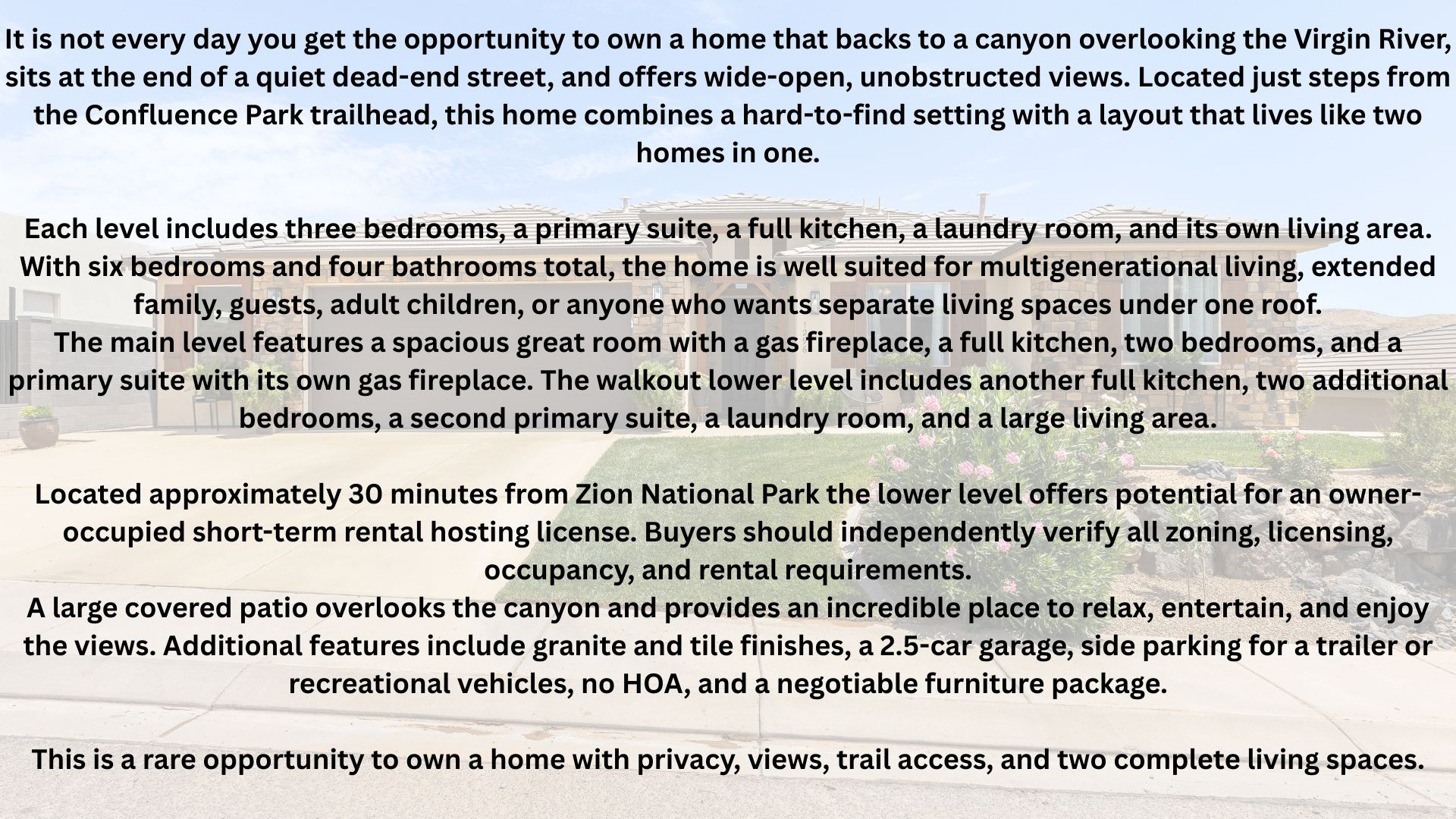 SUNSET RIDGE 3 AMD - Residential