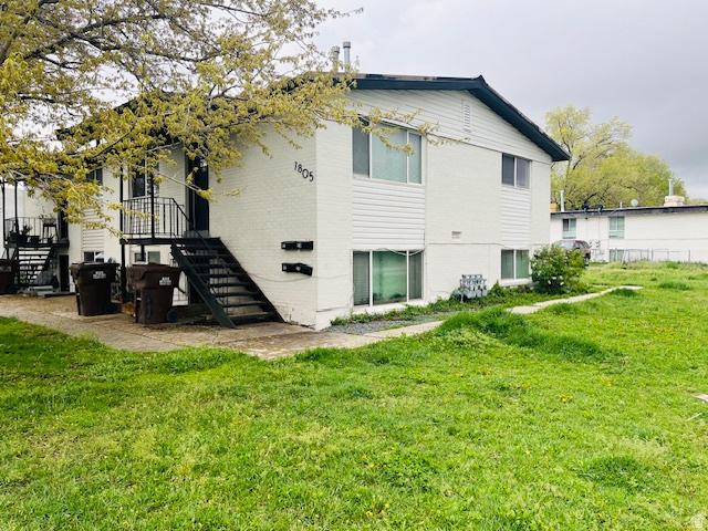 MEADOWS - Residential