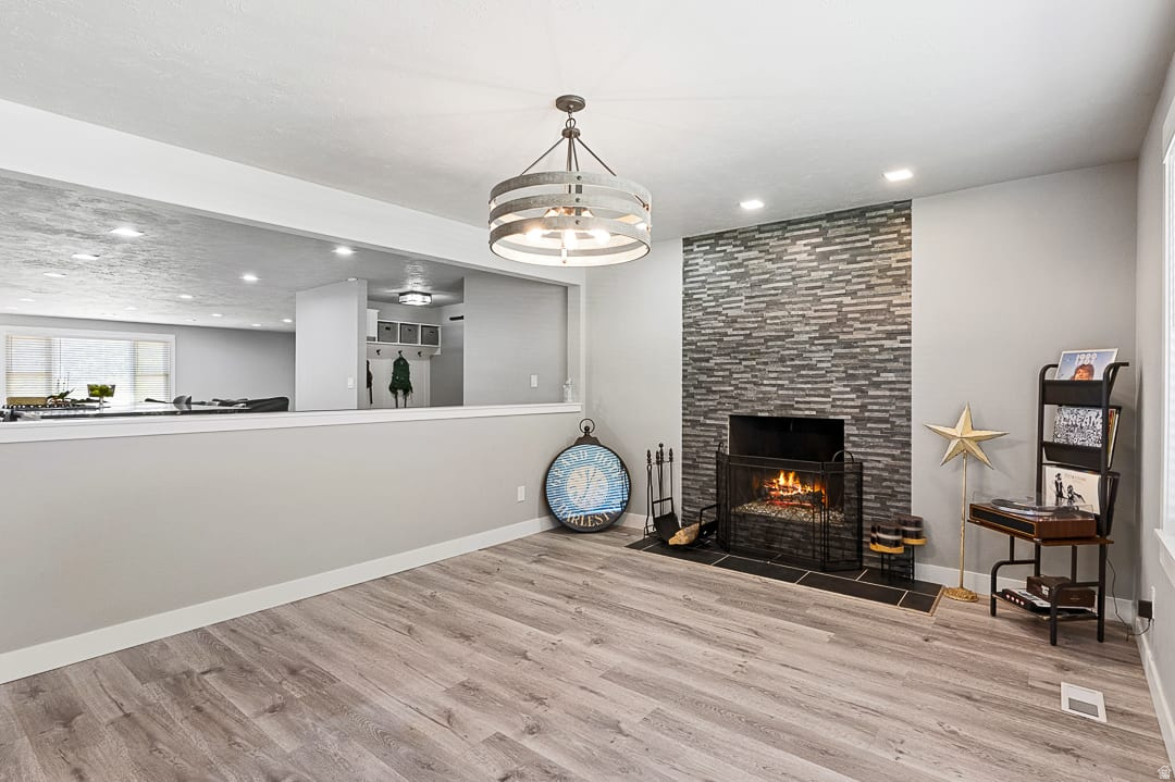 LITTLE WILLOW ESTATES - Residential