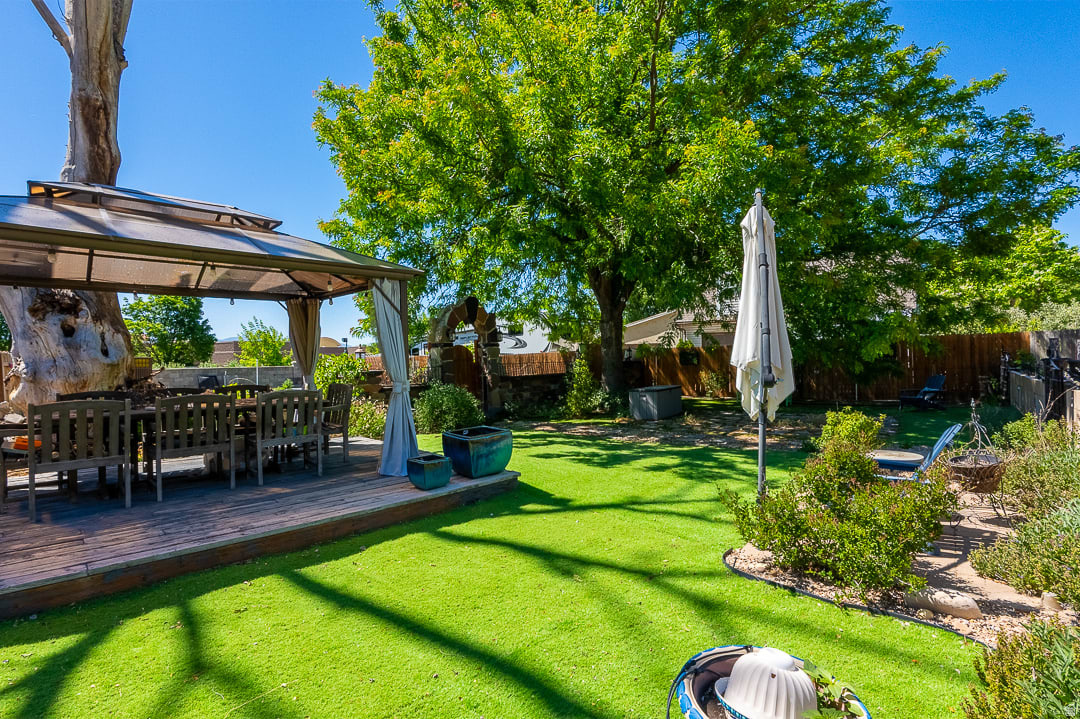 LITTLE WILLOW ESTATES - Residential