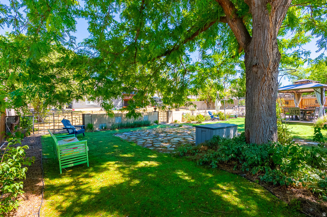 LITTLE WILLOW ESTATES - Residential