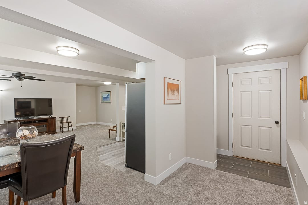LITTLE WILLOW ESTATES - Residential
