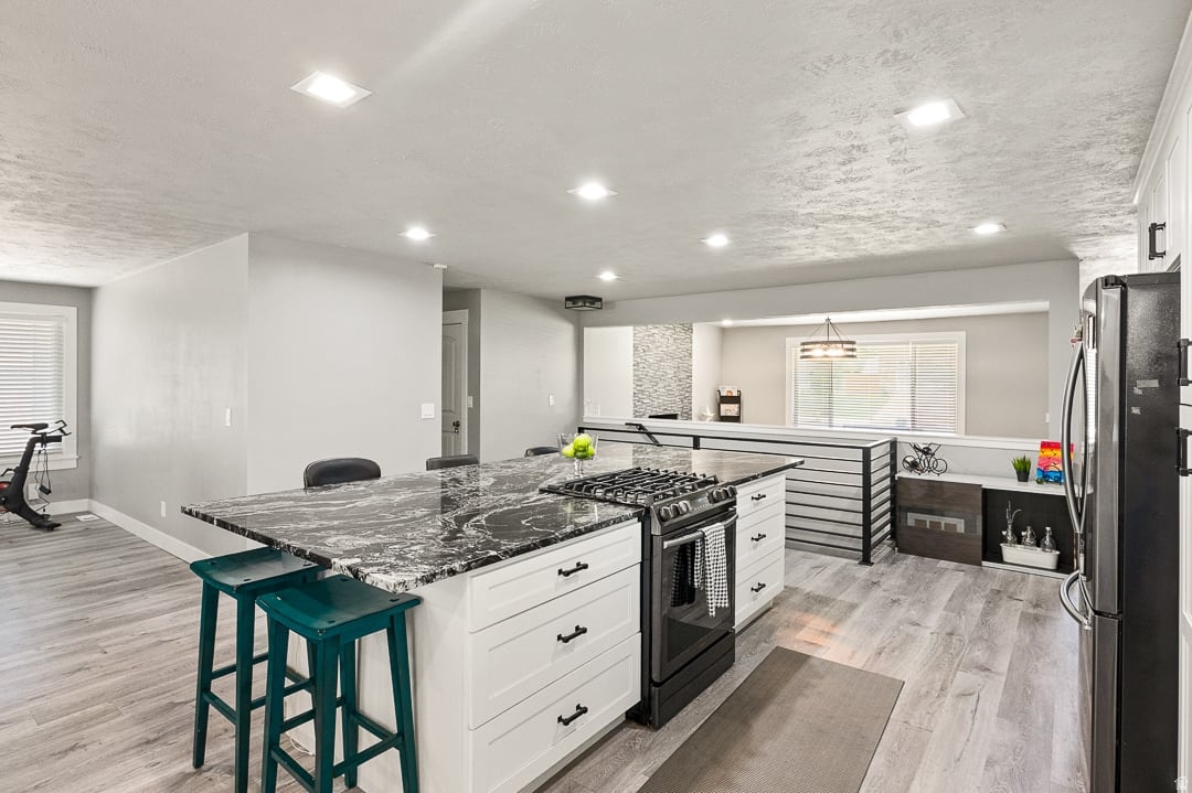 LITTLE WILLOW ESTATES - Residential