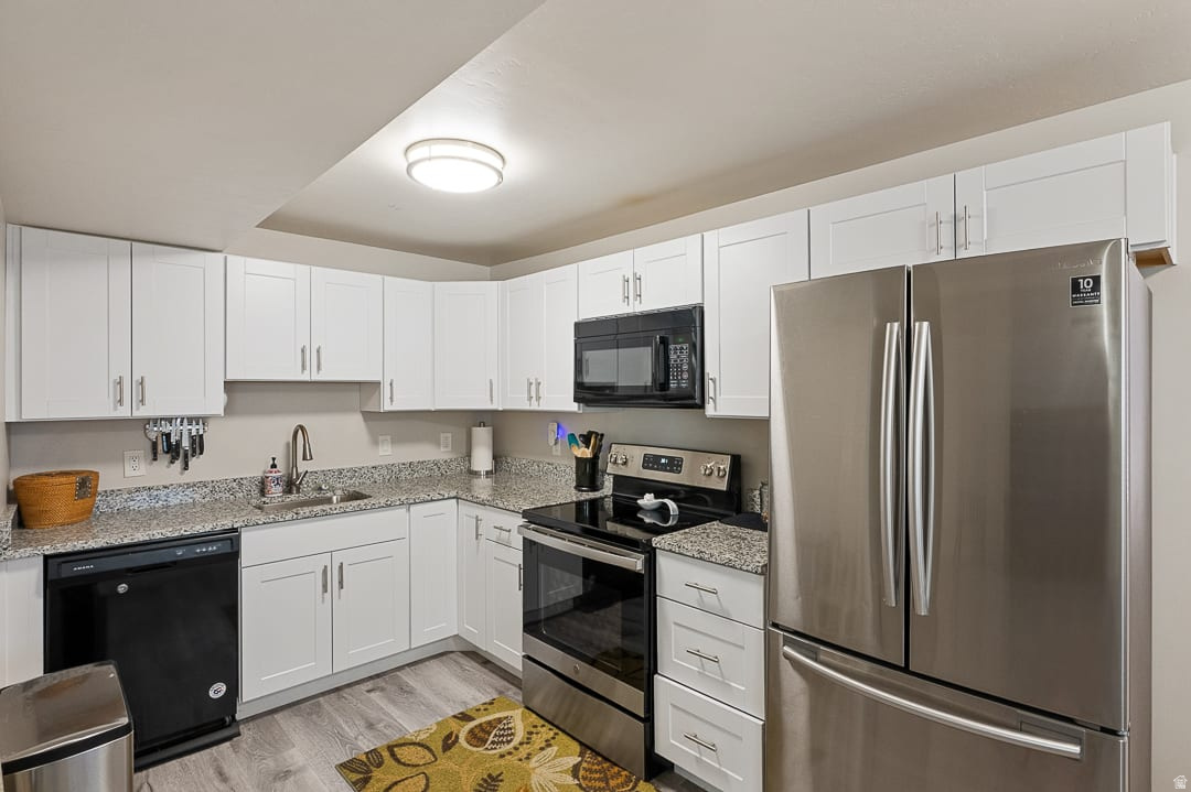 LITTLE WILLOW ESTATES - Residential