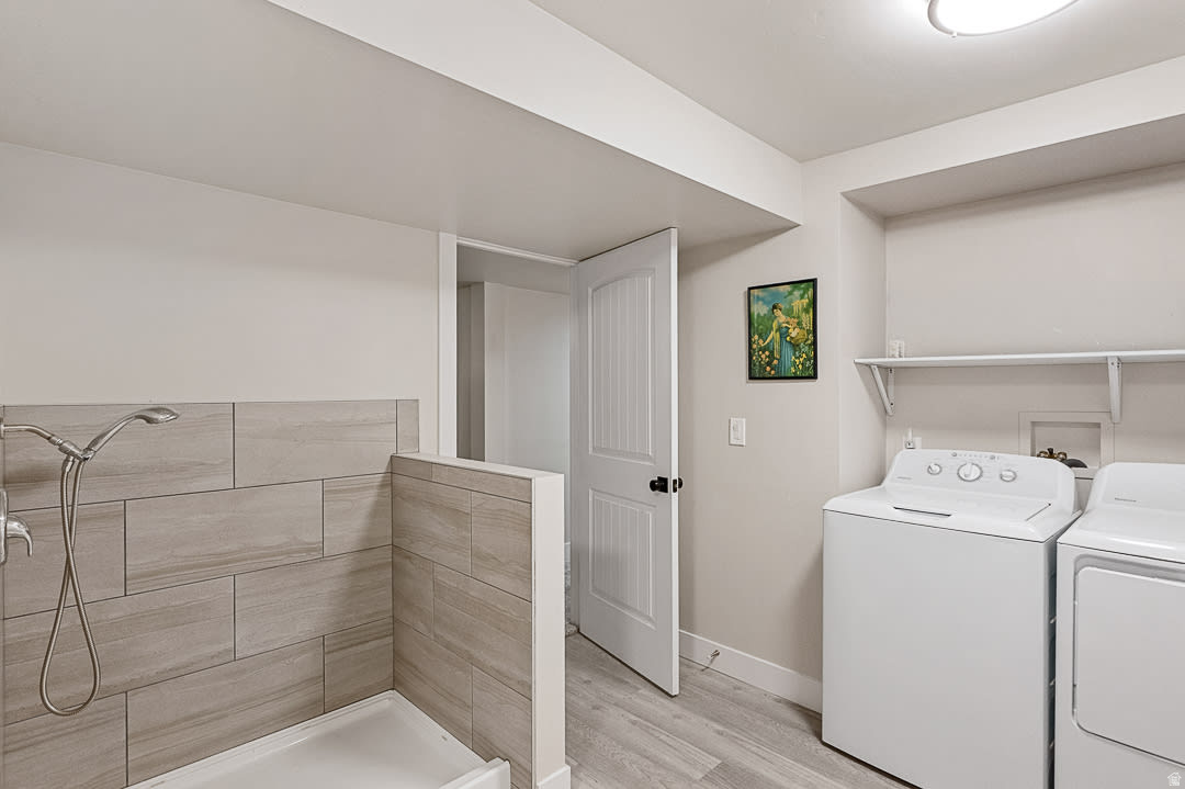 LITTLE WILLOW ESTATES - Residential