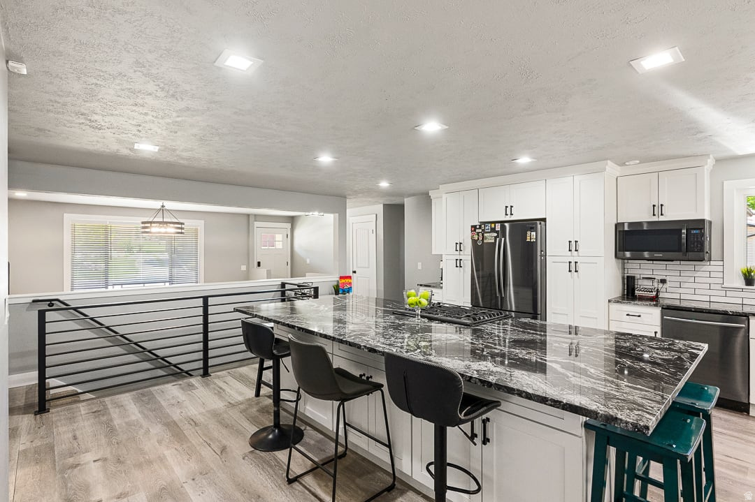 LITTLE WILLOW ESTATES - Residential