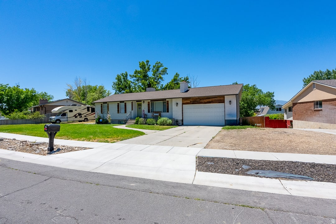 LITTLE WILLOW ESTATES - Residential