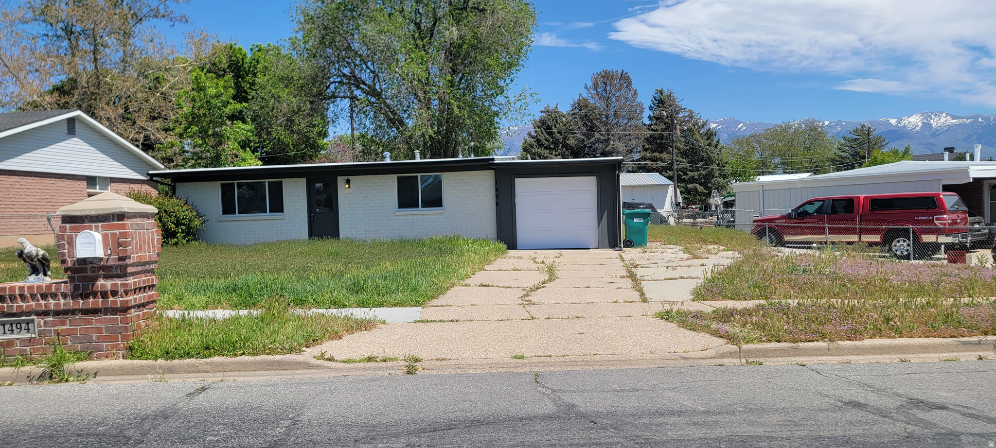 HOLT SUB 3 - Residential