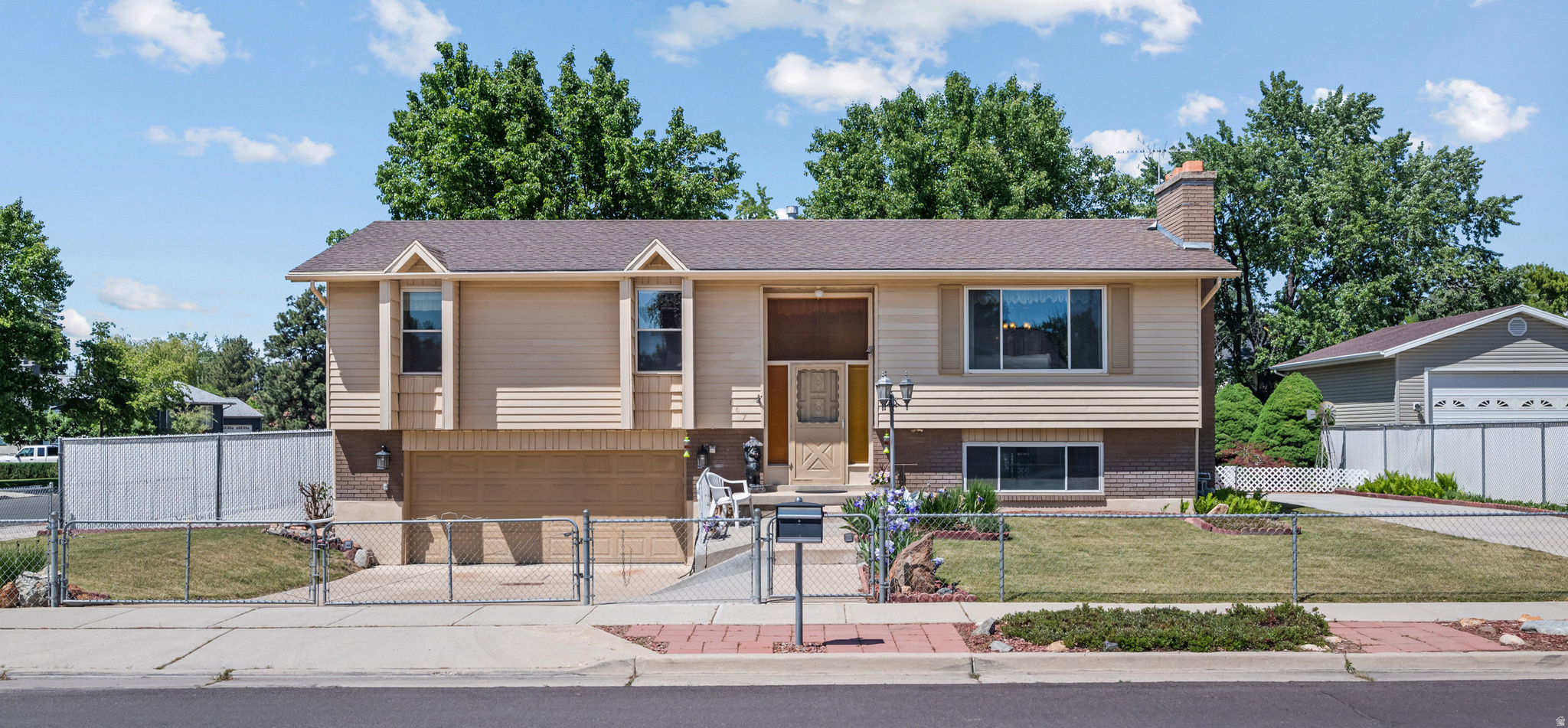PARK - Residential