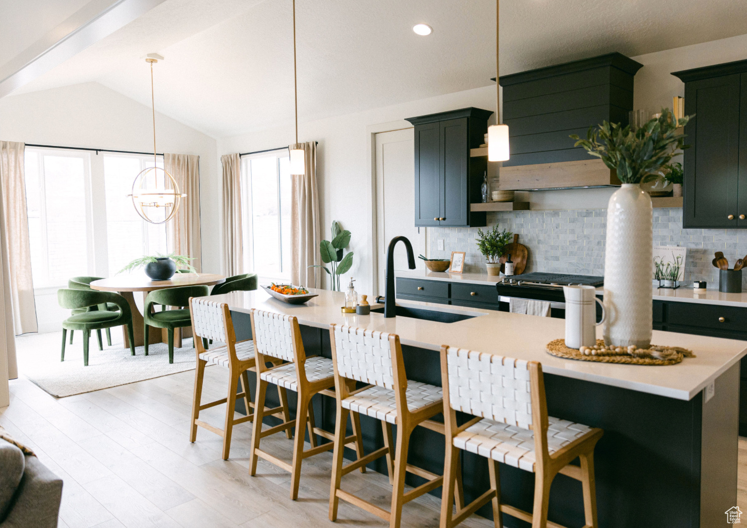 CANYON VIEW MEADOWS - Residential