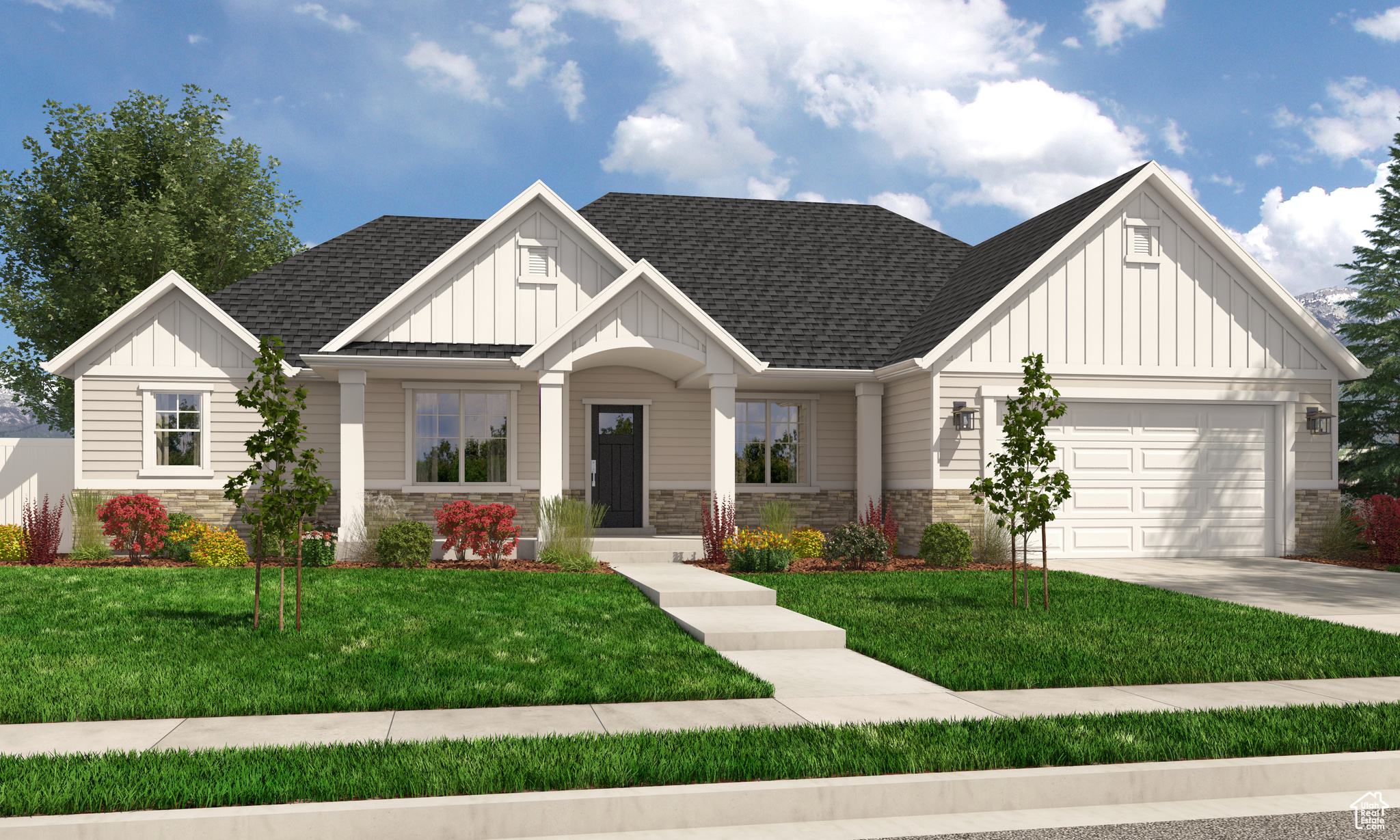 CANYON VIEW MEADOWS - Residential
