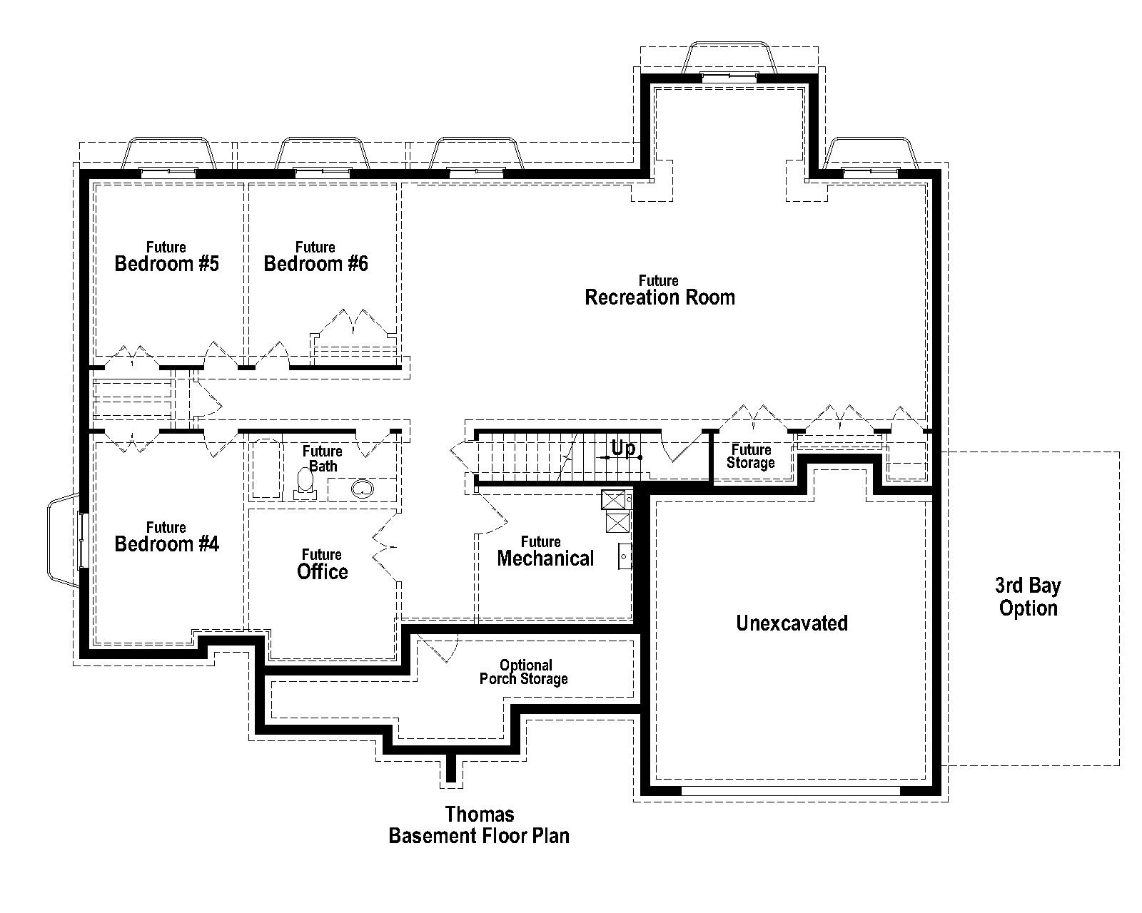 CANYON VIEW MEADOWS - Residential