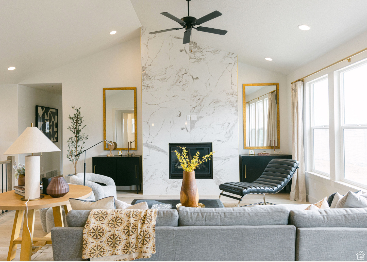 CANYON VIEW MEADOWS - Residential