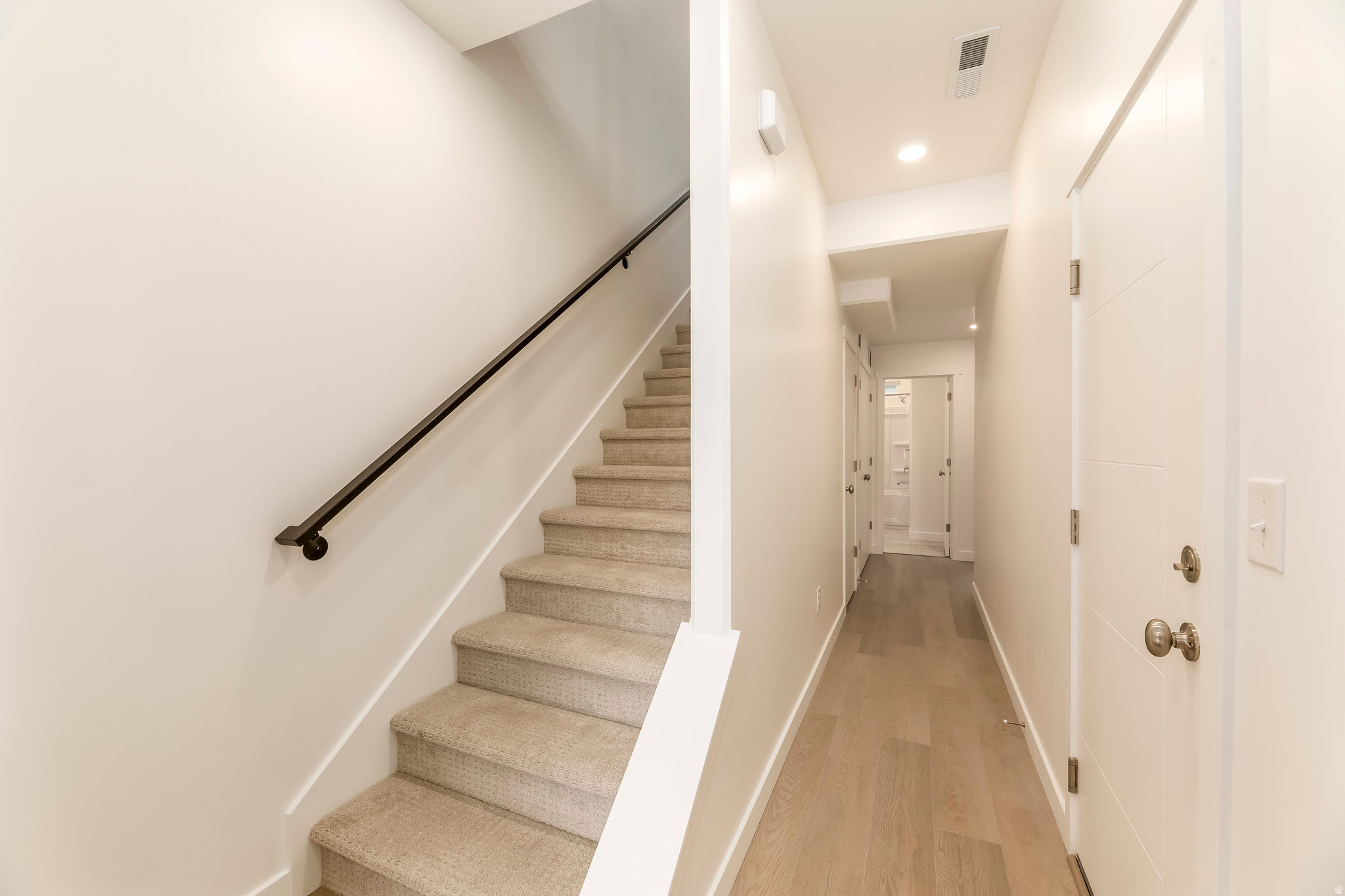 BISHOP PLACE - Residential