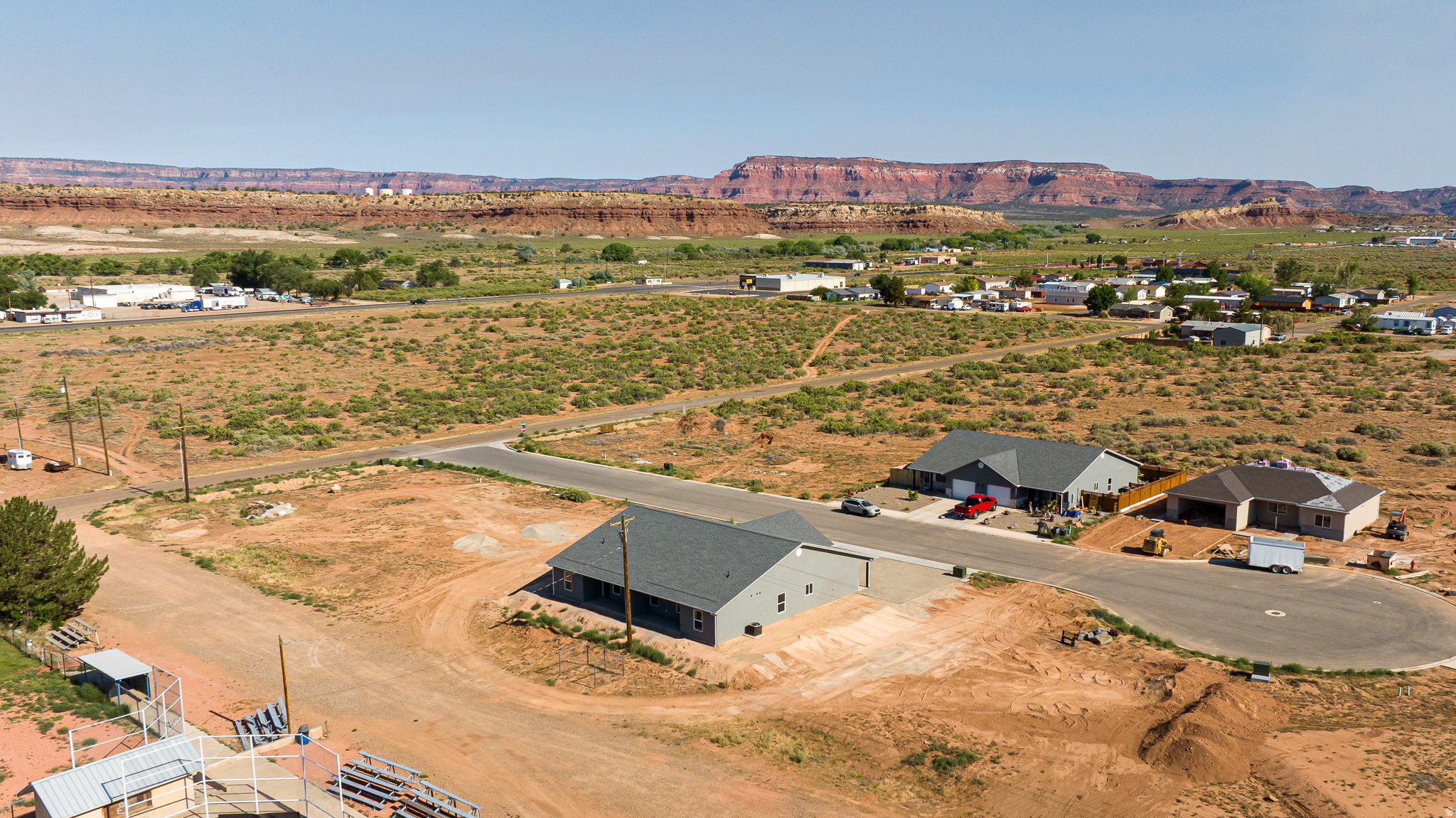 NORTH RIM ESTATES - Residential