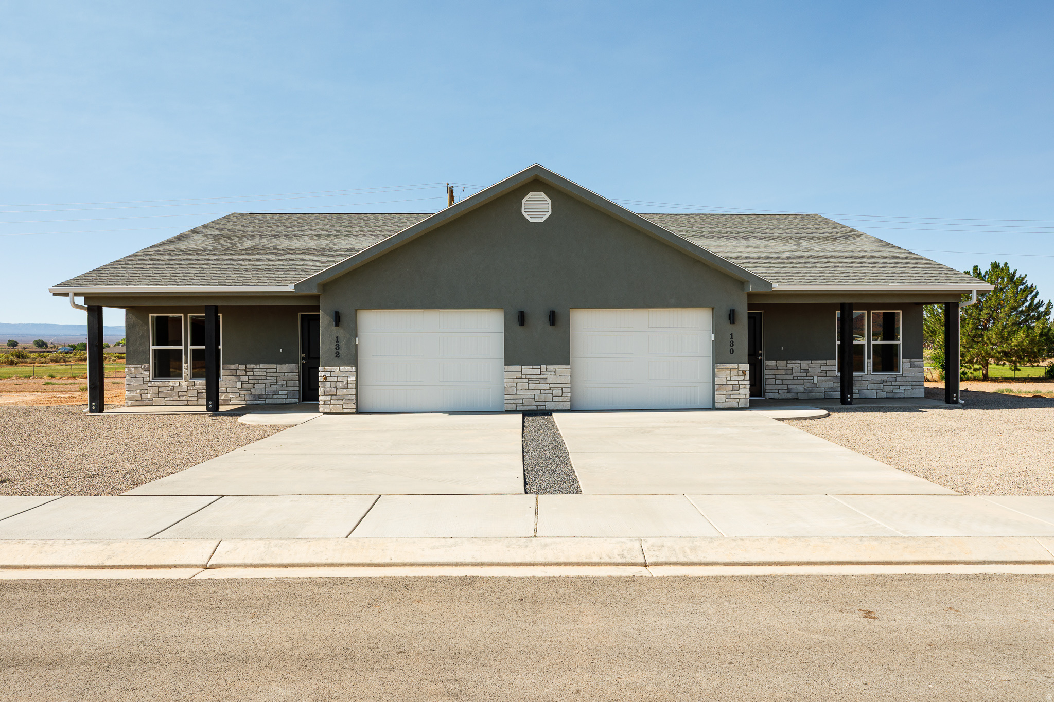 NORTH RIM ESTATES - Residential