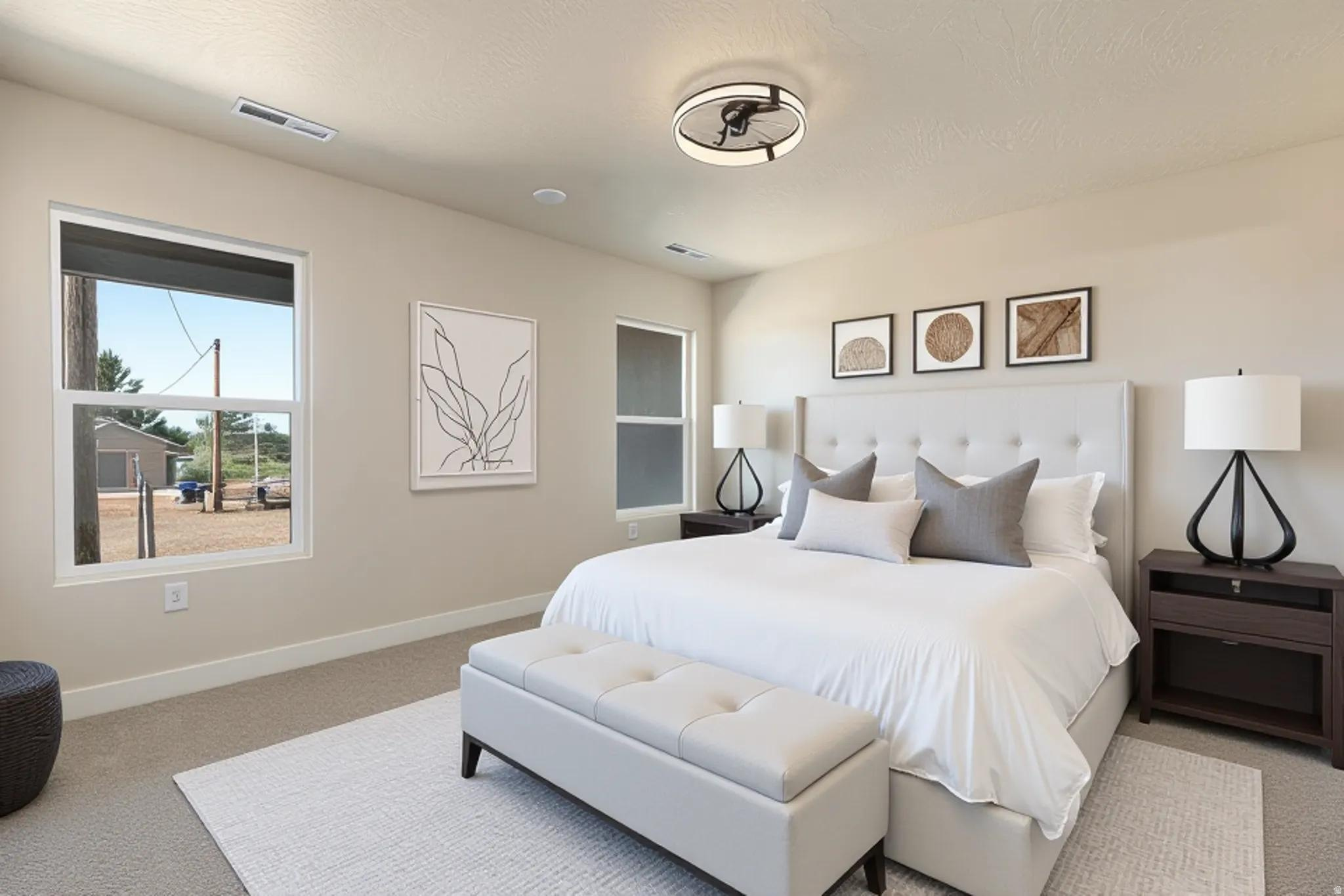 NORTH RIM ESTATES - Residential