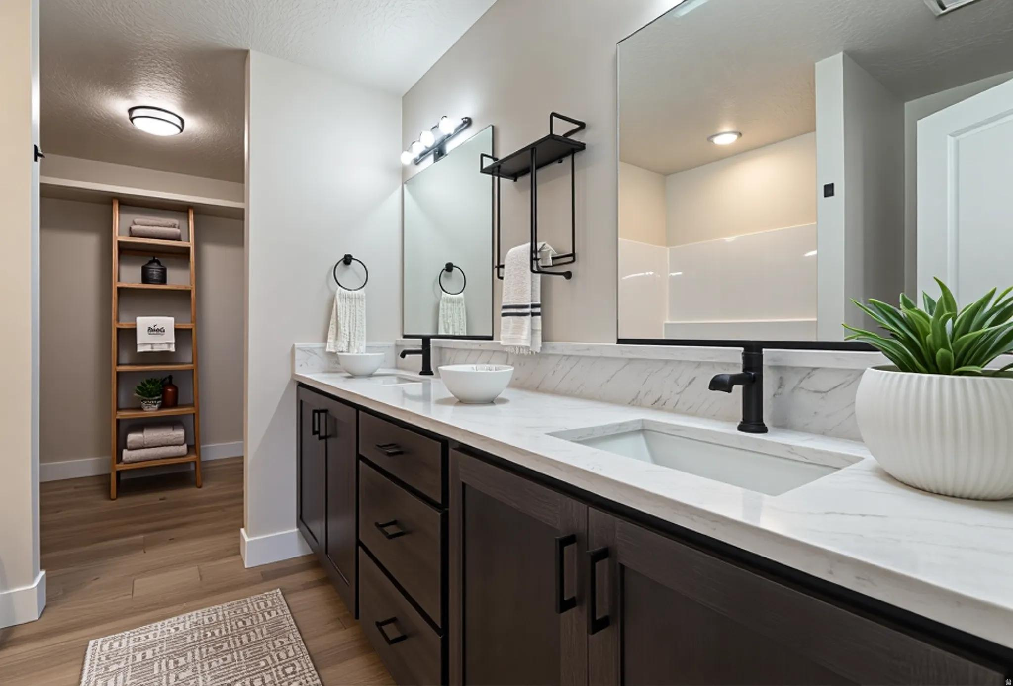 NORTH RIM ESTATES - Residential