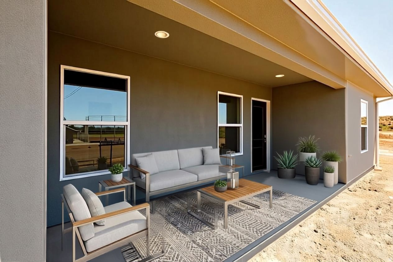 NORTH RIM ESTATES - Residential