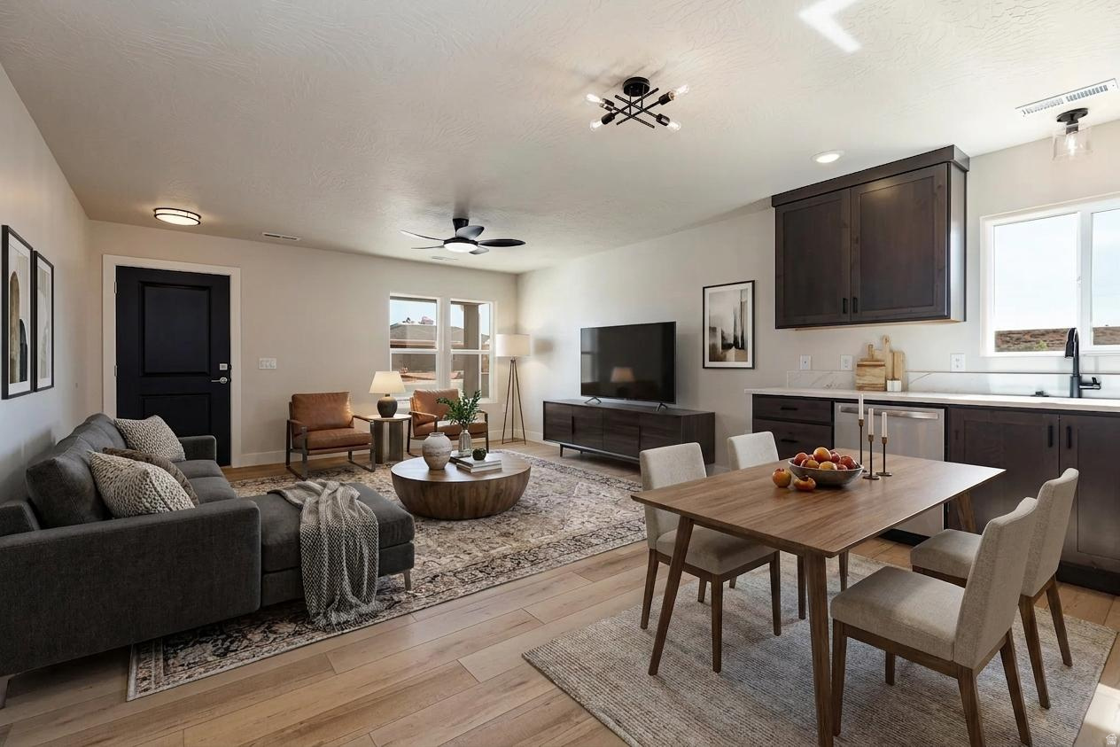 NORTH RIM ESTATES - Residential