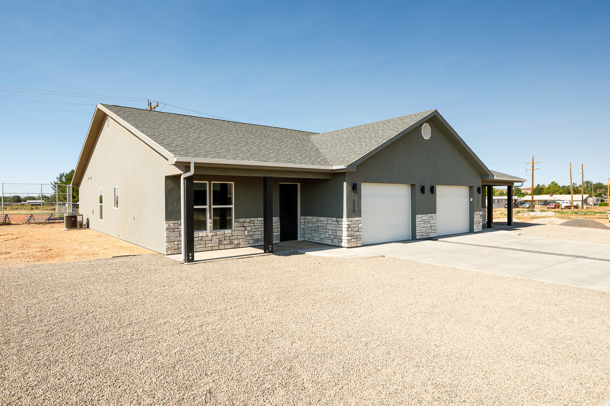 NORTH RIM ESTATES - Residential