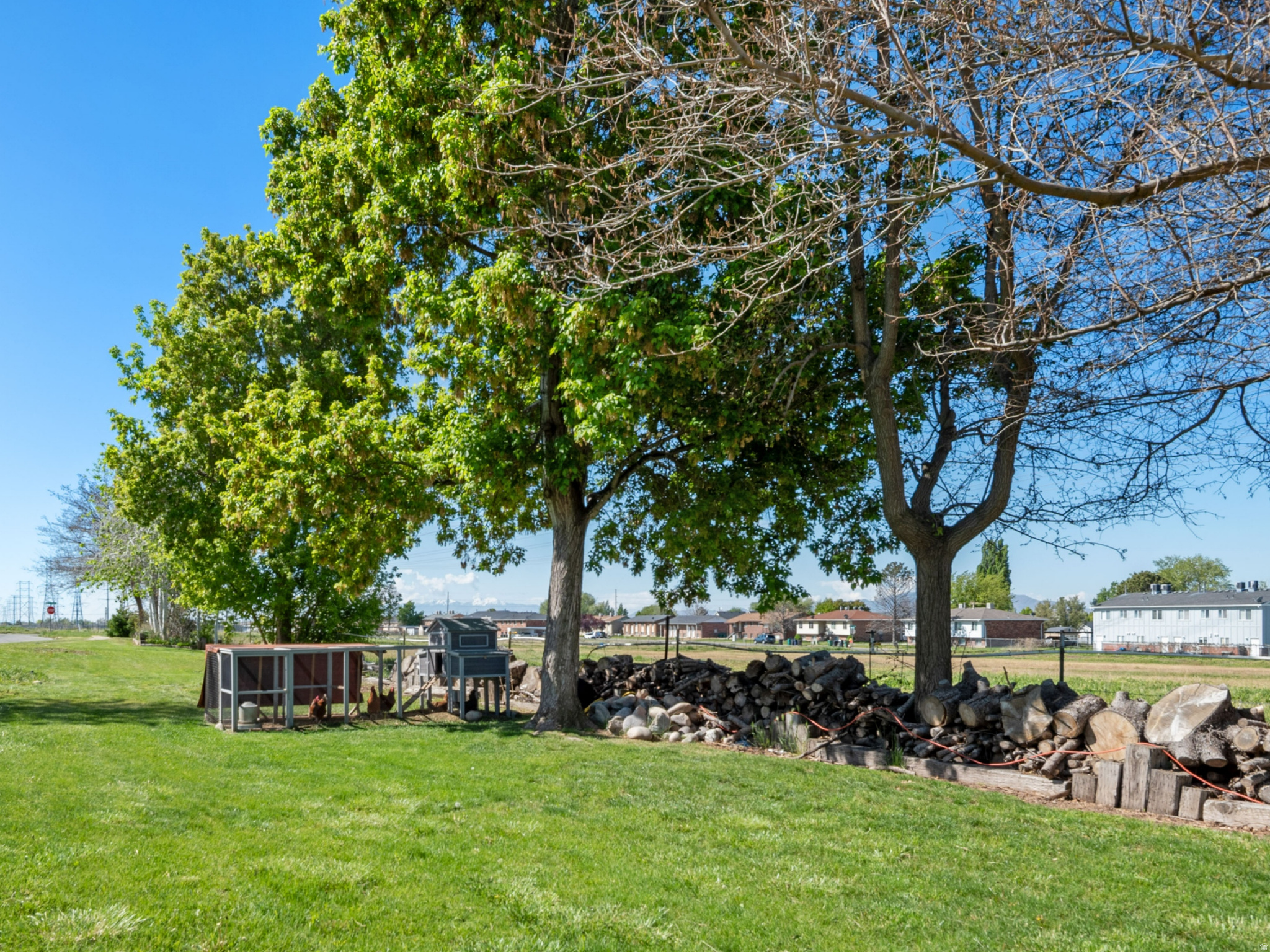 GREEN PASTURES - Residential